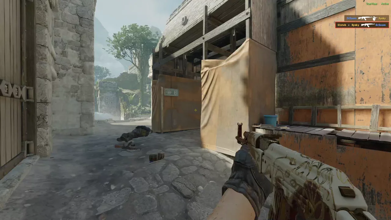 highlight